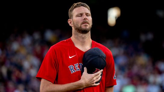 Manning: Chris Sale and pitching last hope for Red Sox playoff chances  taken at Fenway Park (Red Sox)